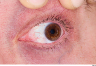 HD Eyes dash eye eyelash iris pupil skin texture 0007.jpg